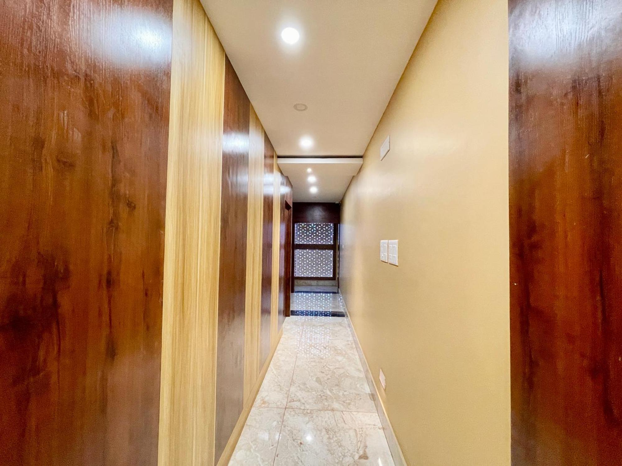 Hotel A One ! Puri, Breakfast Included- Swimming-Pool, Near Sea-Beach-And-Temple, Fully-Air-Conditioned-Hotel With-Lift-And-Parking-Facility - 1 Luaran gambar